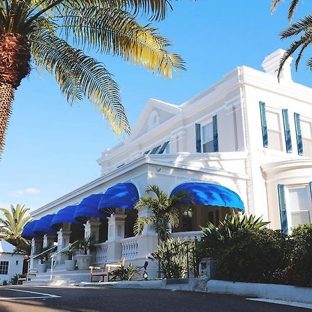 Rosedon Hotel Pembroke Dış mekan fotoğraf