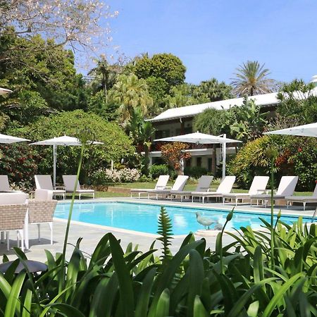 Rosedon Hotel Pembroke Dış mekan fotoğraf