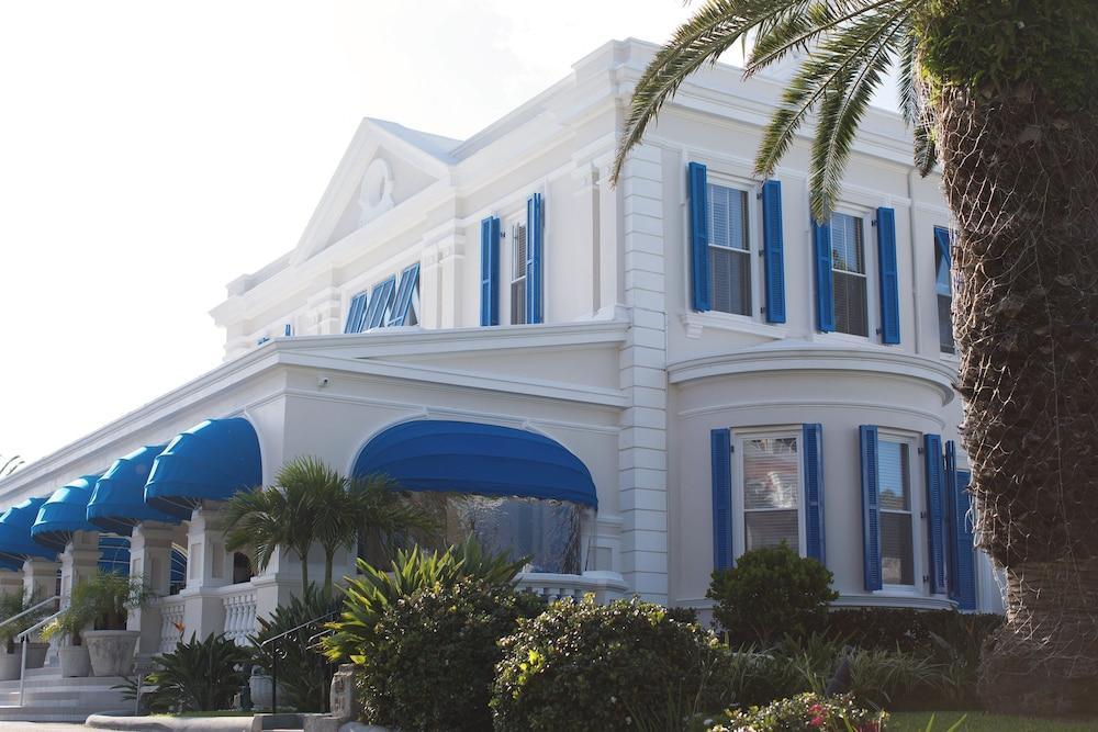 Rosedon Hotel Pembroke Dış mekan fotoğraf