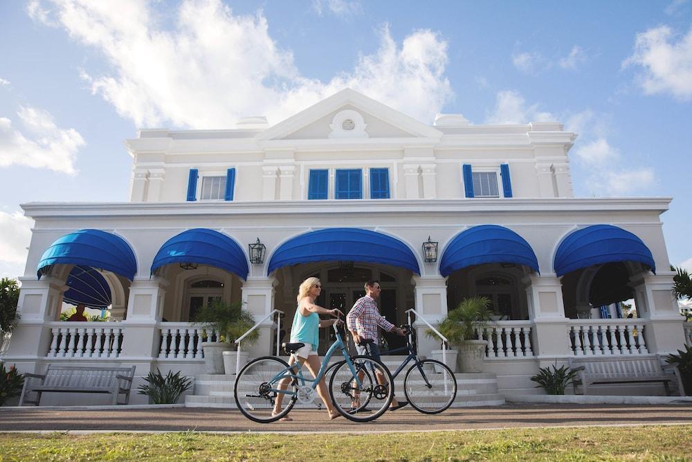 Rosedon Hotel Pembroke Dış mekan fotoğraf