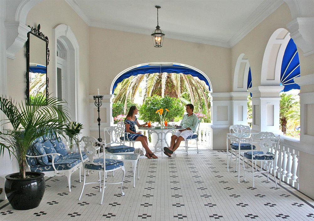 Rosedon Hotel Pembroke Dış mekan fotoğraf
