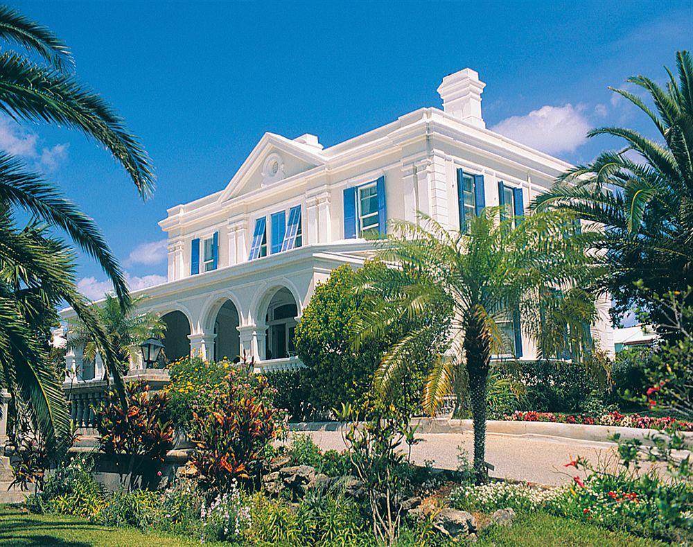 Rosedon Hotel Pembroke Dış mekan fotoğraf