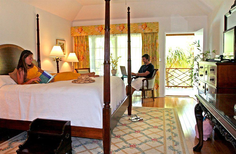 Rosedon Hotel Pembroke Dış mekan fotoğraf