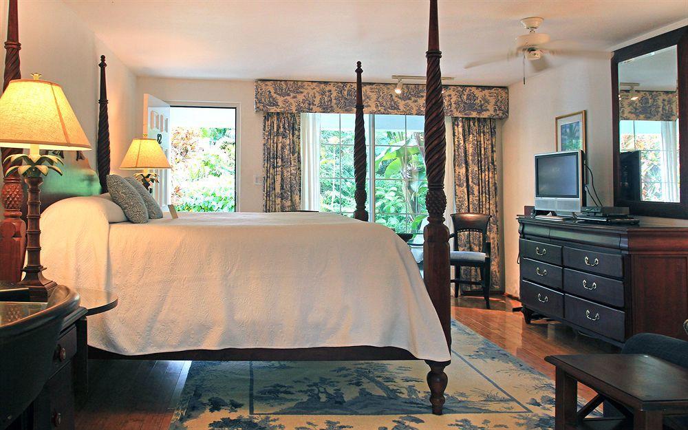 Rosedon Hotel Pembroke Dış mekan fotoğraf