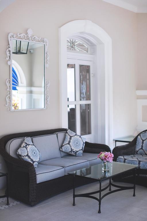 Rosedon Hotel Pembroke Dış mekan fotoğraf