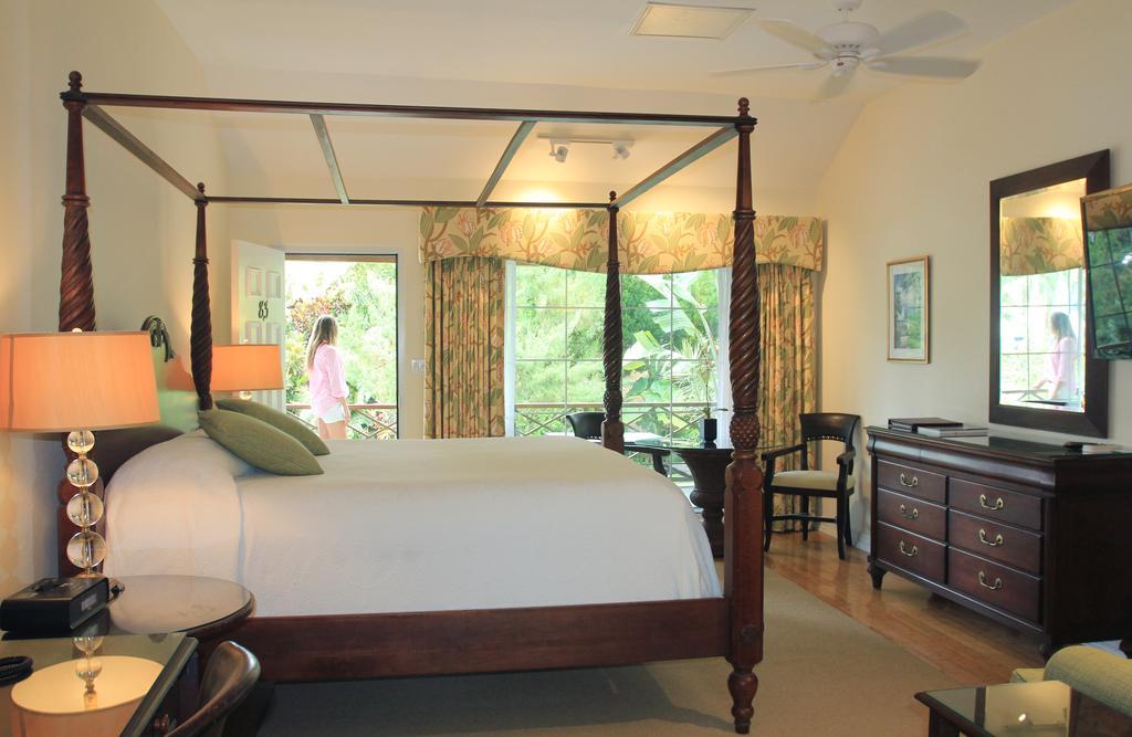 Rosedon Hotel Pembroke Dış mekan fotoğraf