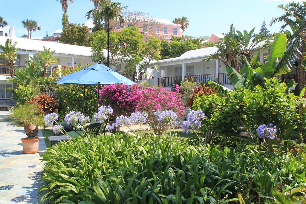 Rosedon Hotel Pembroke Dış mekan fotoğraf