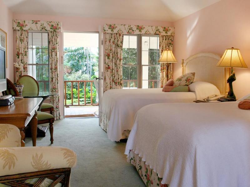 Rosedon Hotel Pembroke Dış mekan fotoğraf