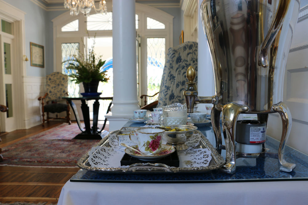 Rosedon Hotel Pembroke Dış mekan fotoğraf