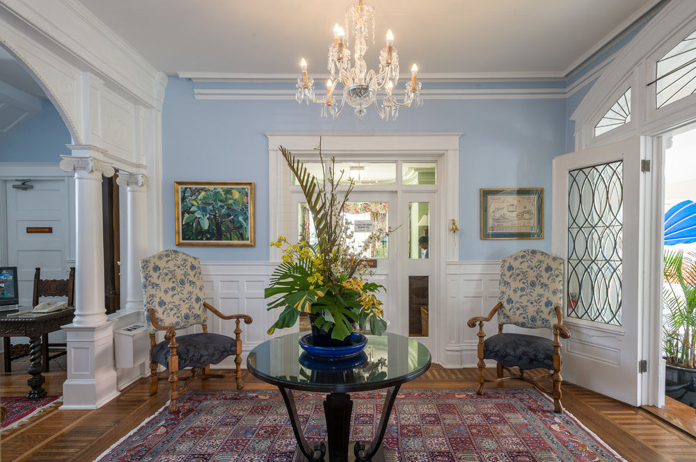 Rosedon Hotel Pembroke Dış mekan fotoğraf