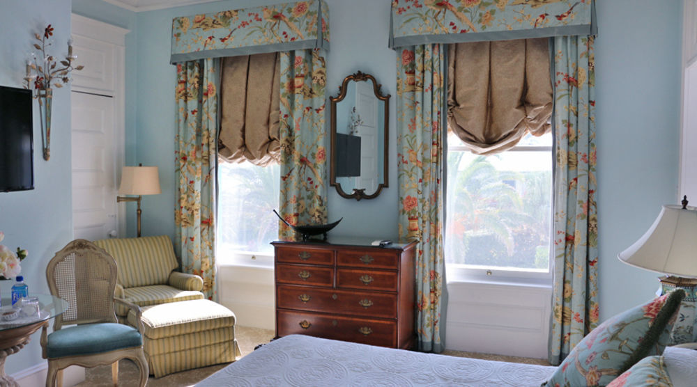 Rosedon Hotel Pembroke Dış mekan fotoğraf
