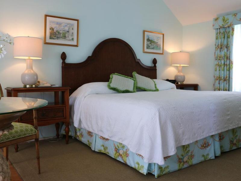 Rosedon Hotel Pembroke Dış mekan fotoğraf