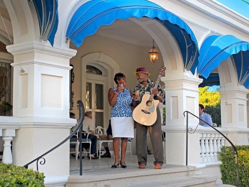 Rosedon Hotel Pembroke Dış mekan fotoğraf