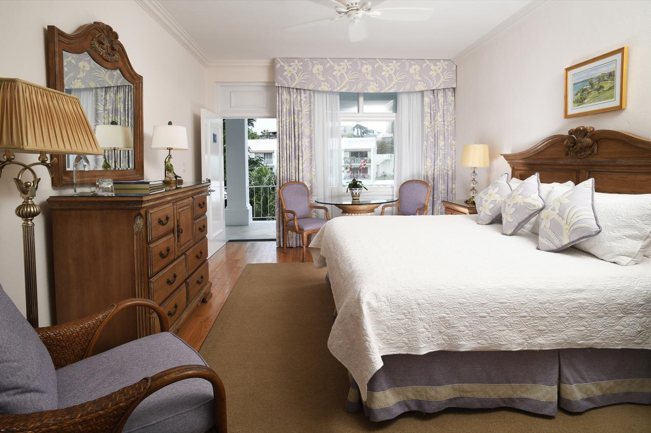 Rosedon Hotel Pembroke Dış mekan fotoğraf