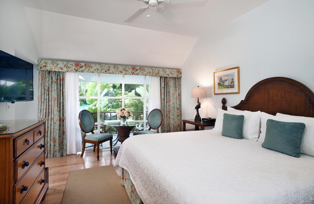 Rosedon Hotel Pembroke Dış mekan fotoğraf
