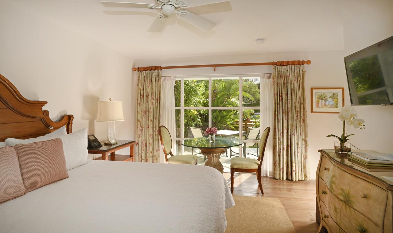 Rosedon Hotel Pembroke Dış mekan fotoğraf