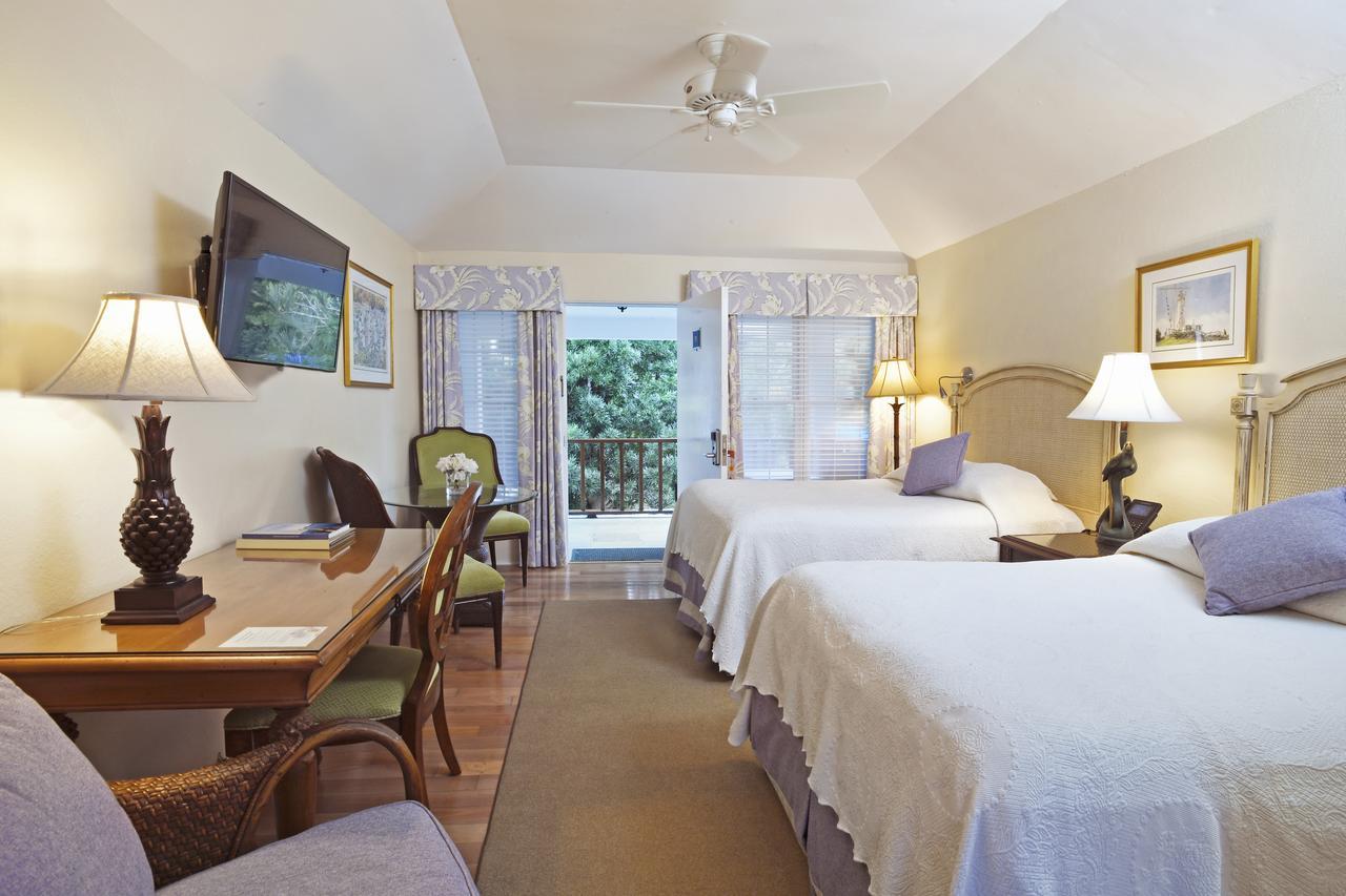 Rosedon Hotel Pembroke Dış mekan fotoğraf