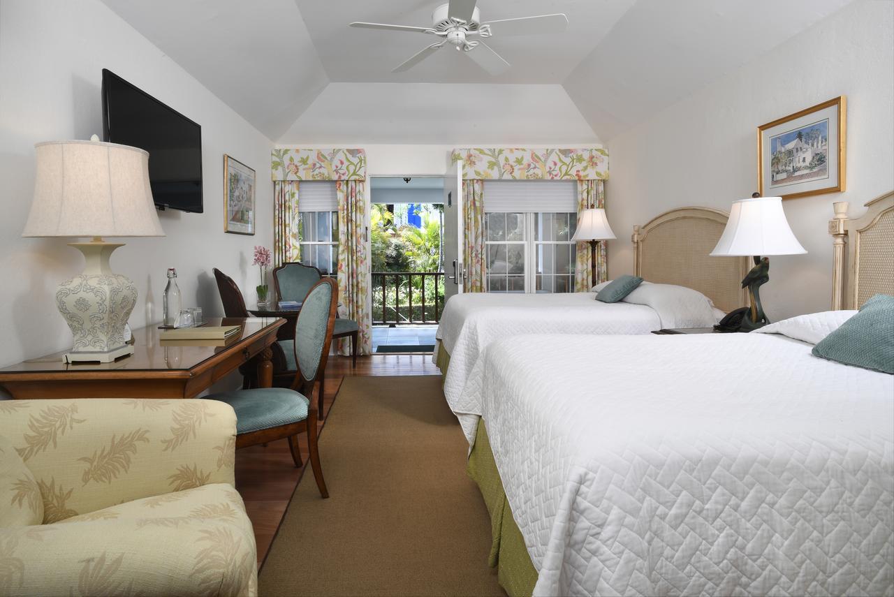 Rosedon Hotel Pembroke Dış mekan fotoğraf