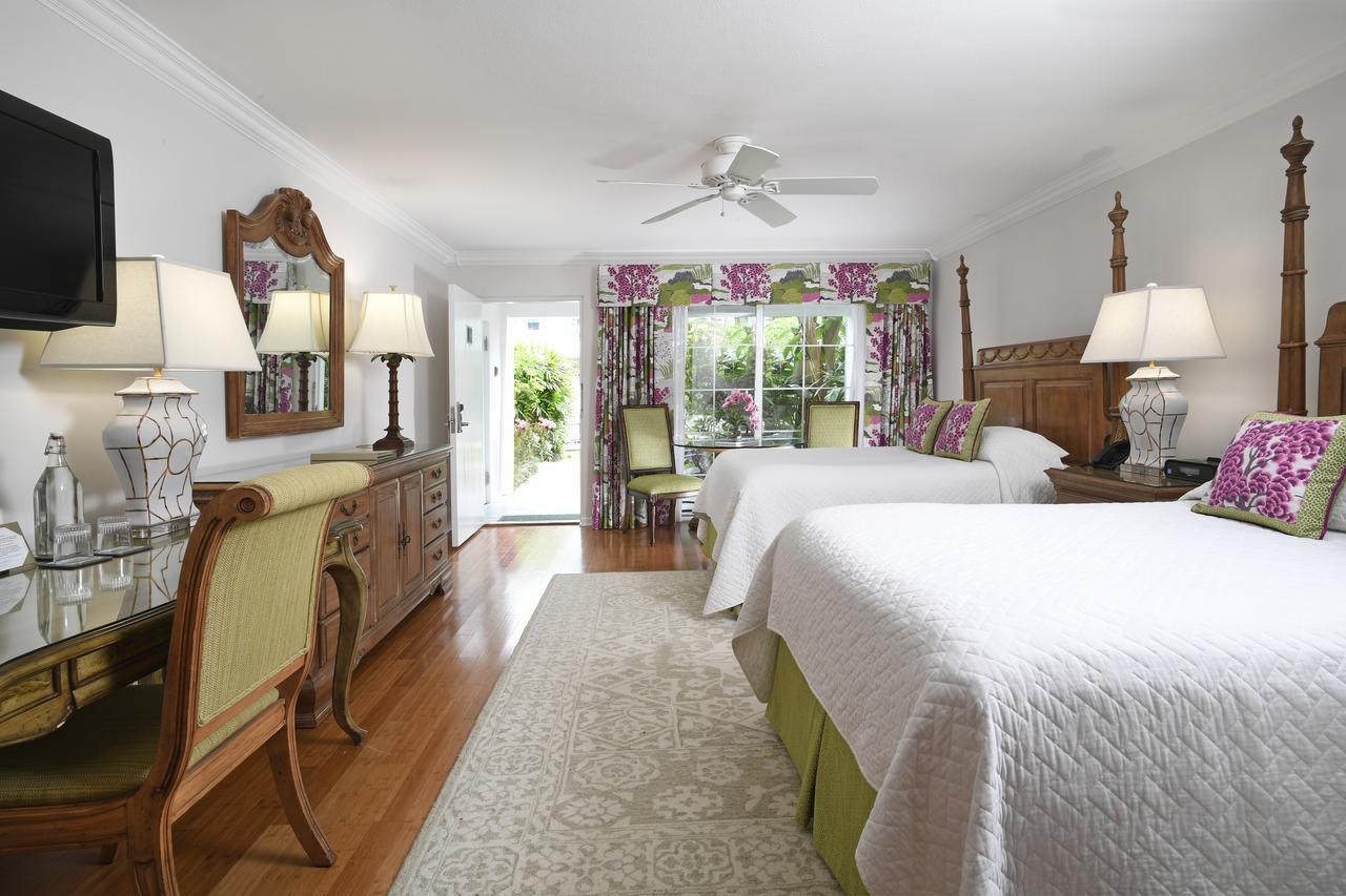 Rosedon Hotel Pembroke Dış mekan fotoğraf