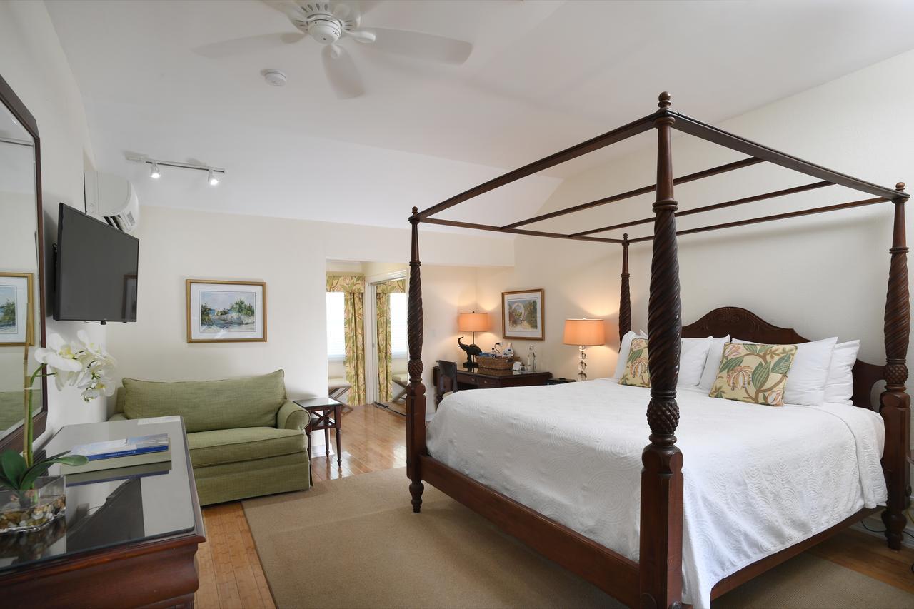 Rosedon Hotel Pembroke Dış mekan fotoğraf