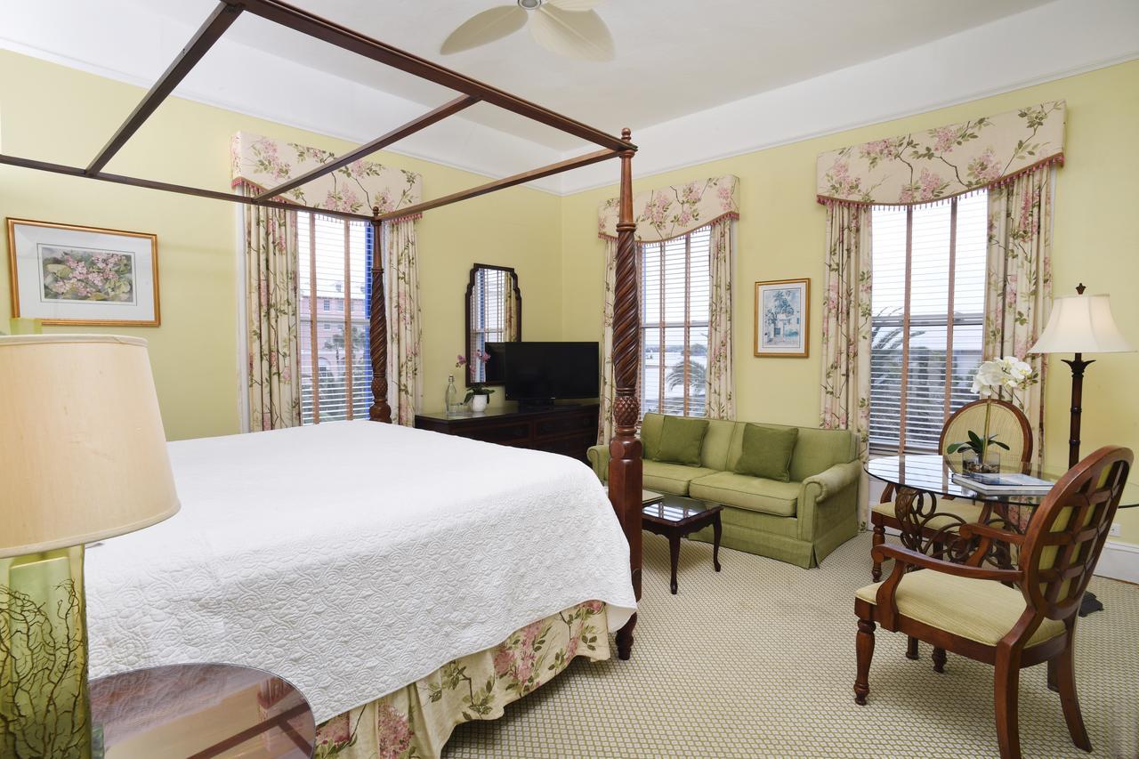Rosedon Hotel Pembroke Dış mekan fotoğraf