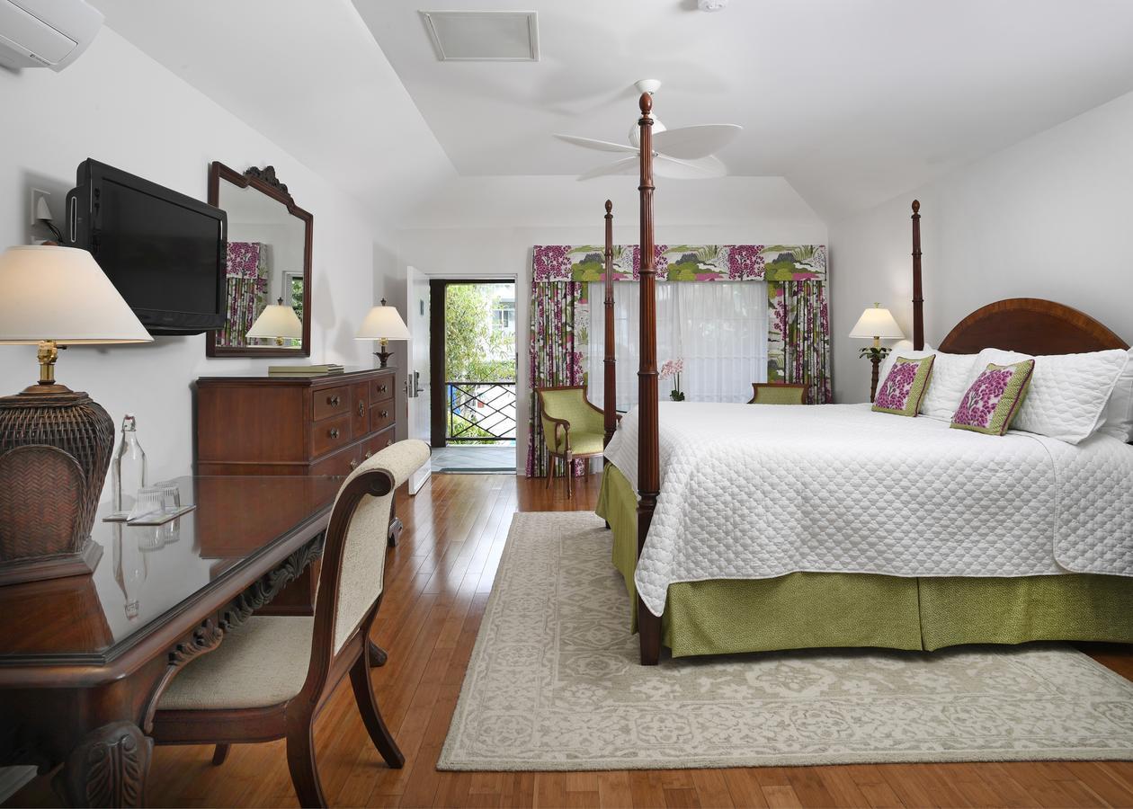 Rosedon Hotel Pembroke Dış mekan fotoğraf