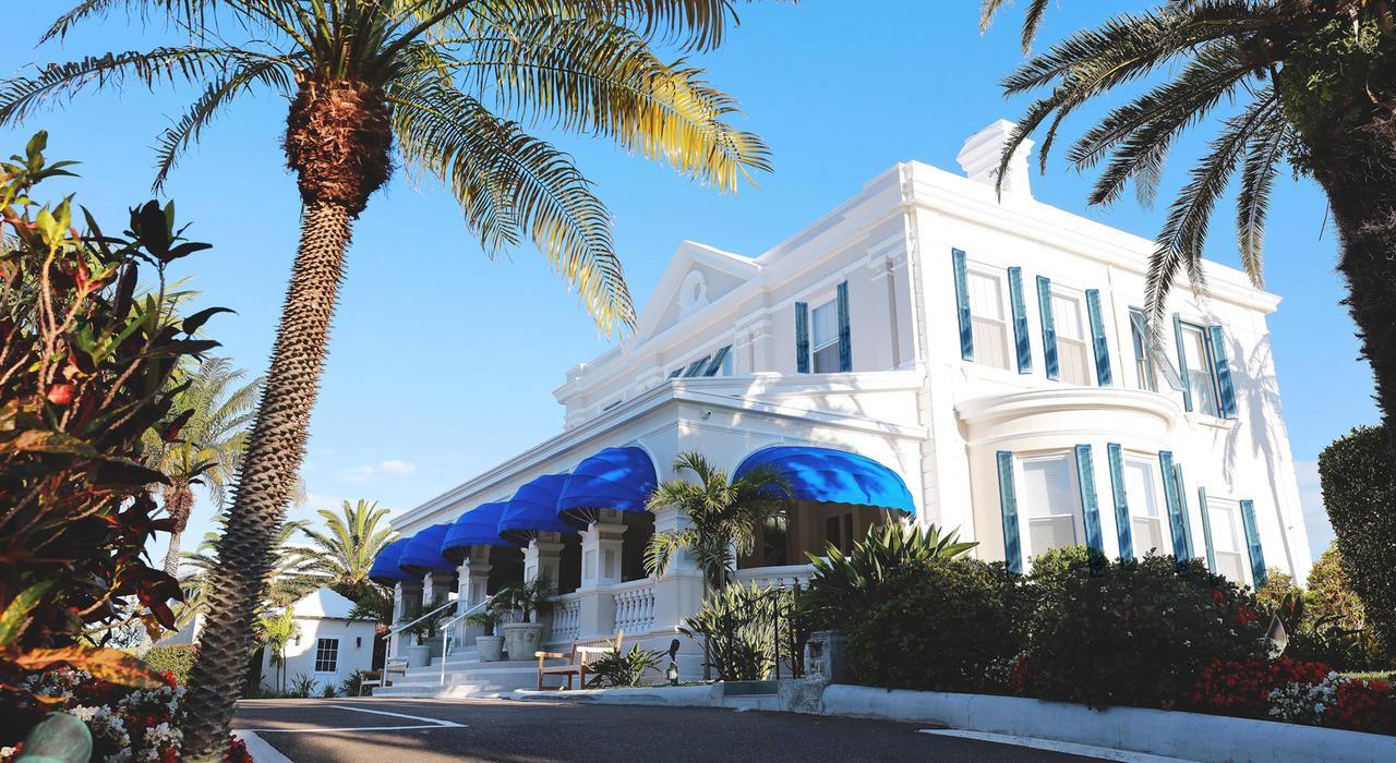 Rosedon Hotel Pembroke Dış mekan fotoğraf