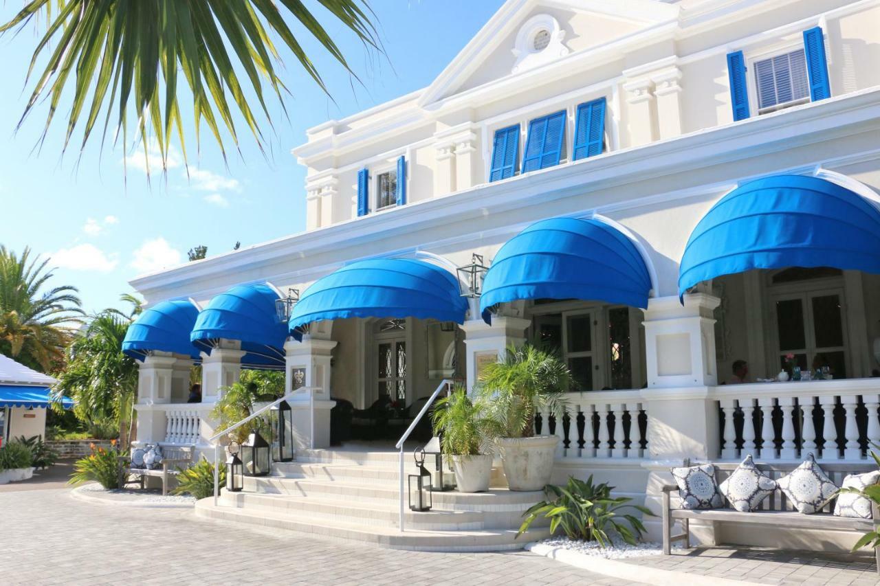 Rosedon Hotel Pembroke Dış mekan fotoğraf