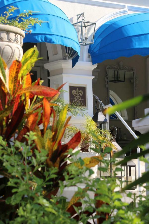 Rosedon Hotel Pembroke Dış mekan fotoğraf