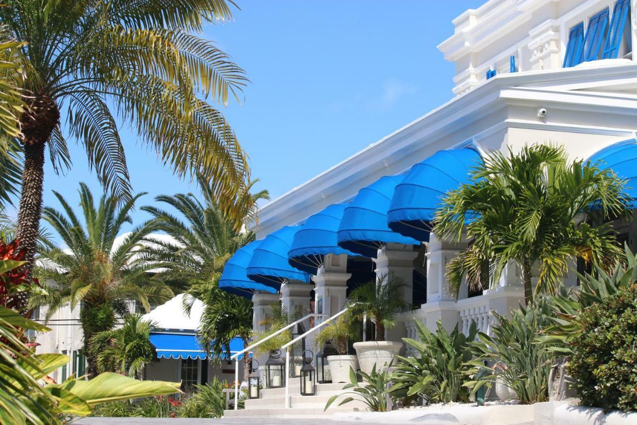Rosedon Hotel Pembroke Dış mekan fotoğraf