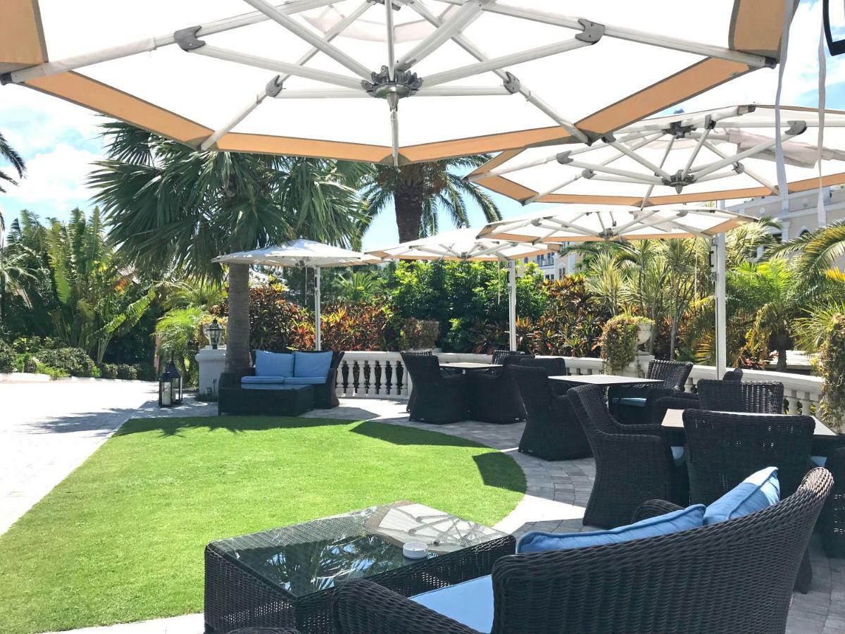 Rosedon Hotel Pembroke Dış mekan fotoğraf