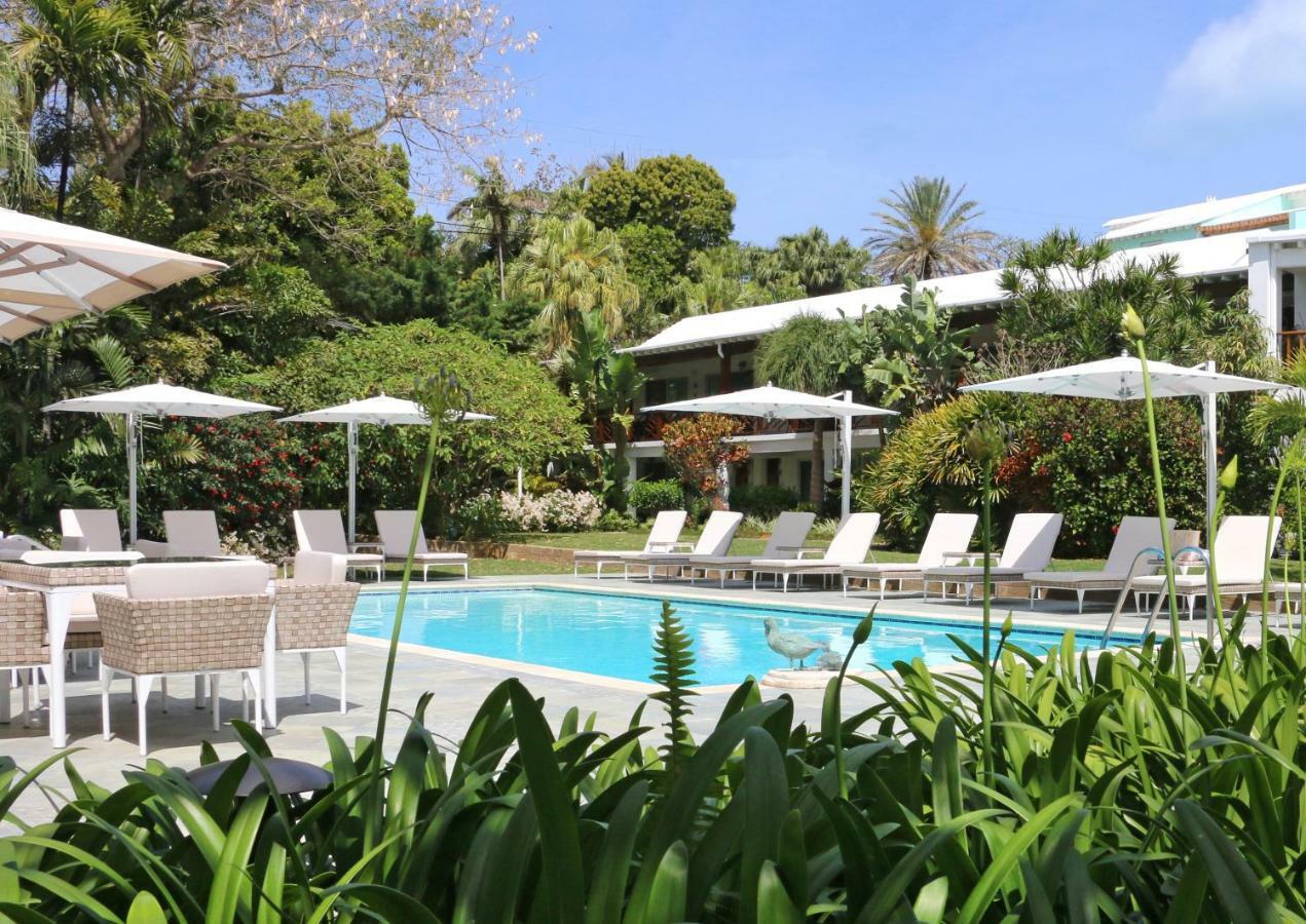 Rosedon Hotel Pembroke Dış mekan fotoğraf