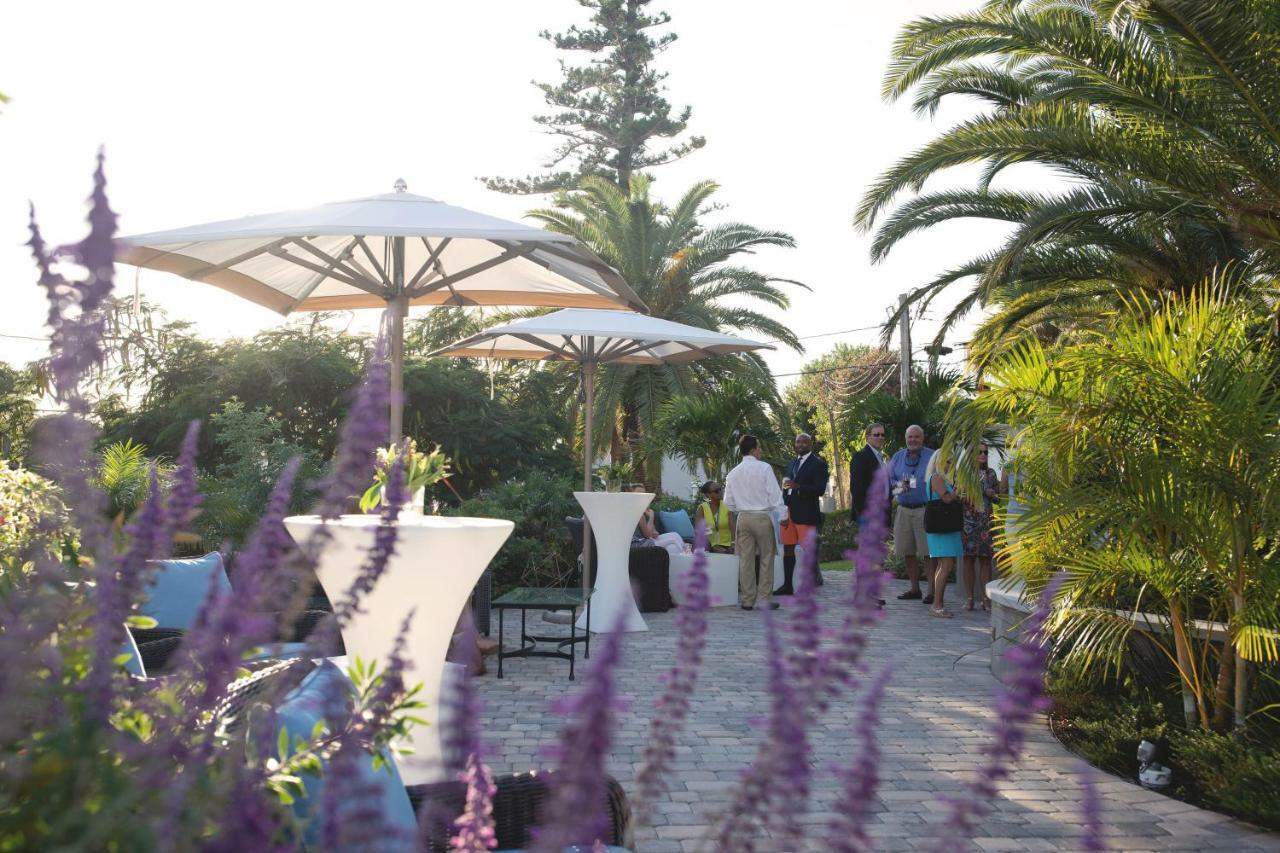 Rosedon Hotel Pembroke Dış mekan fotoğraf