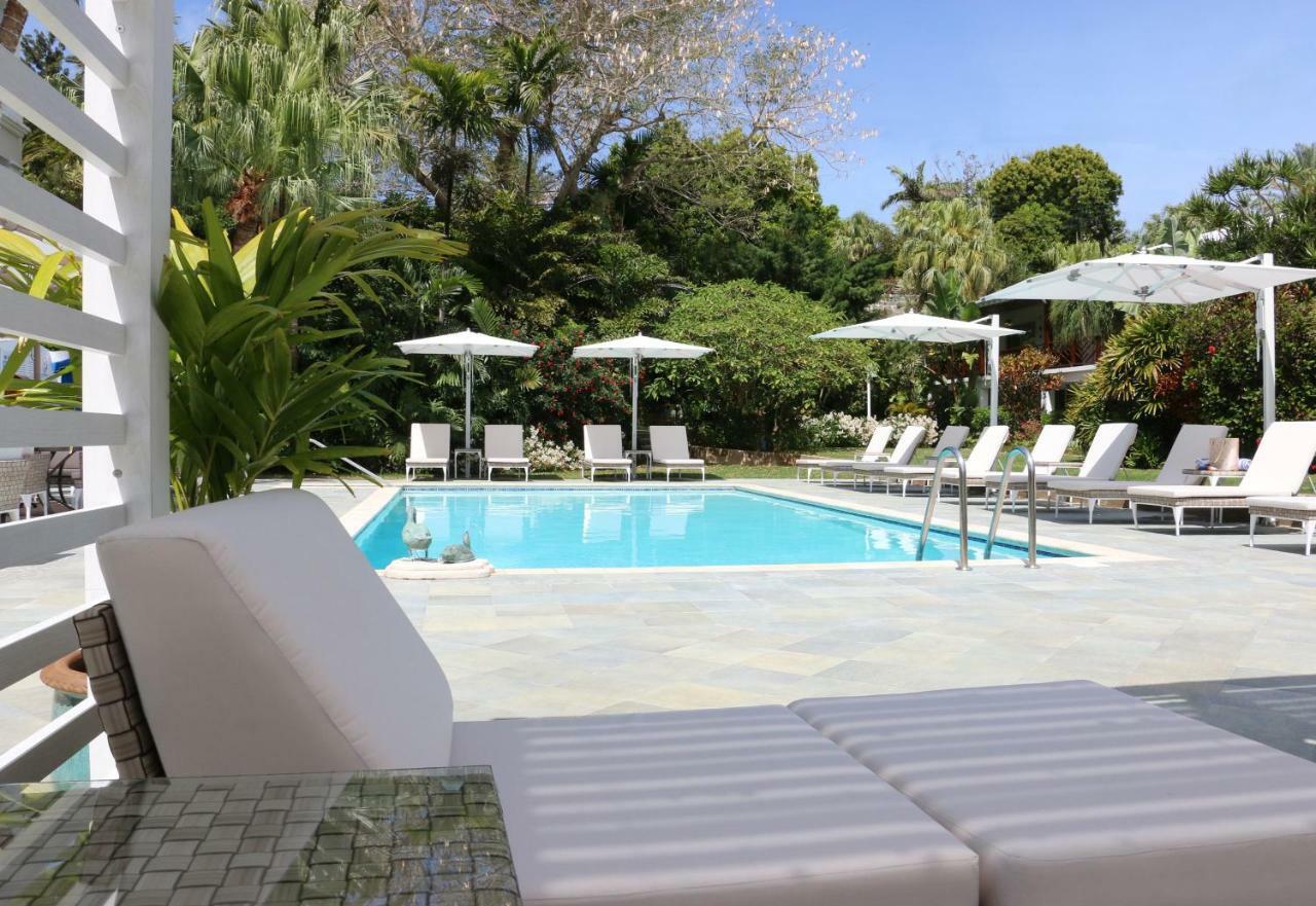 Rosedon Hotel Pembroke Dış mekan fotoğraf