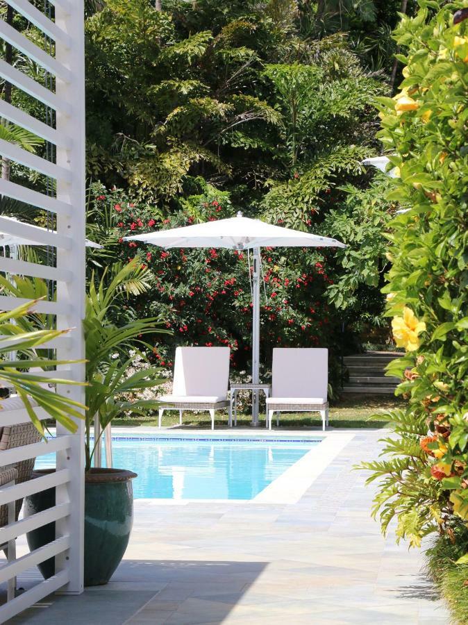 Rosedon Hotel Pembroke Dış mekan fotoğraf