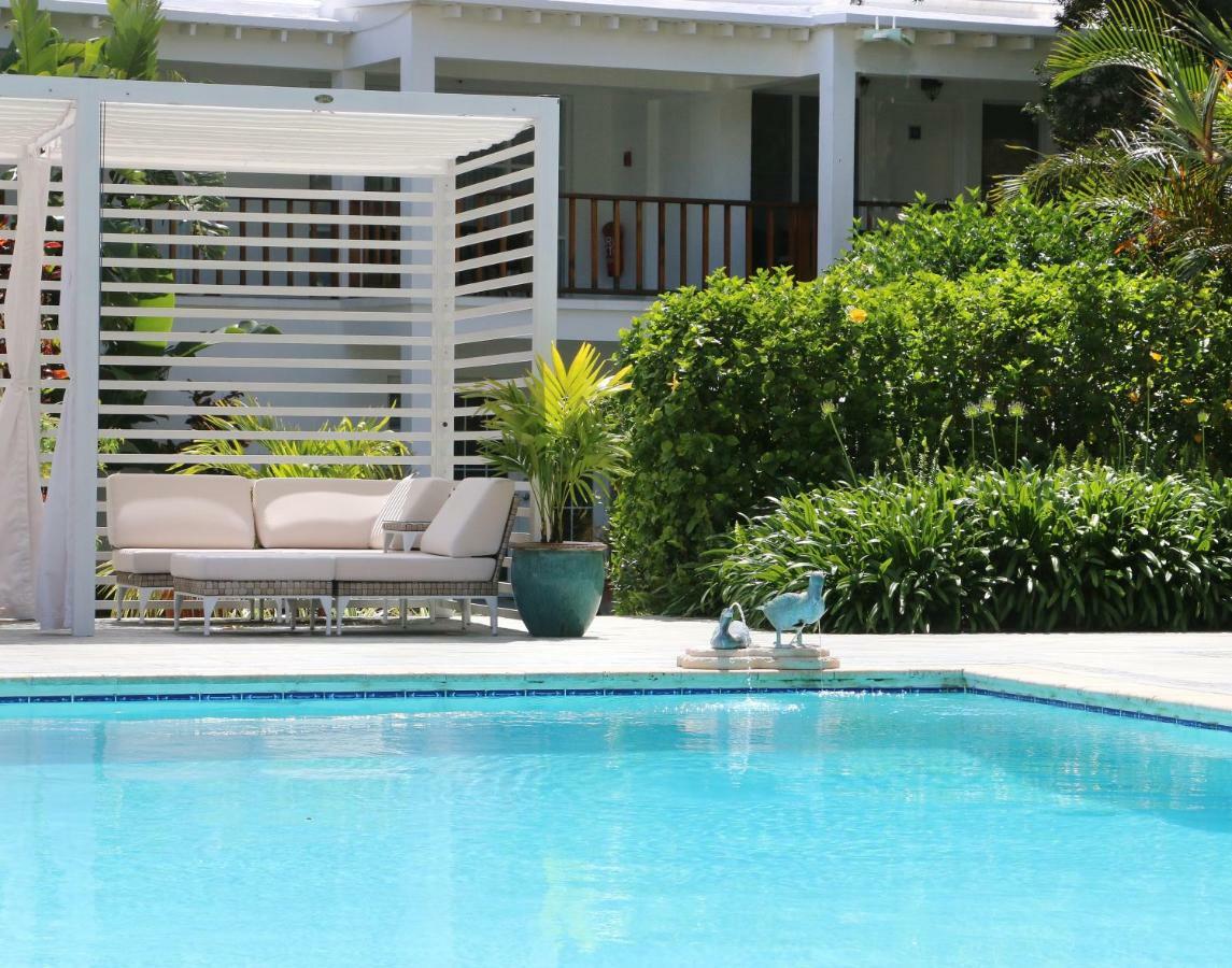 Rosedon Hotel Pembroke Dış mekan fotoğraf