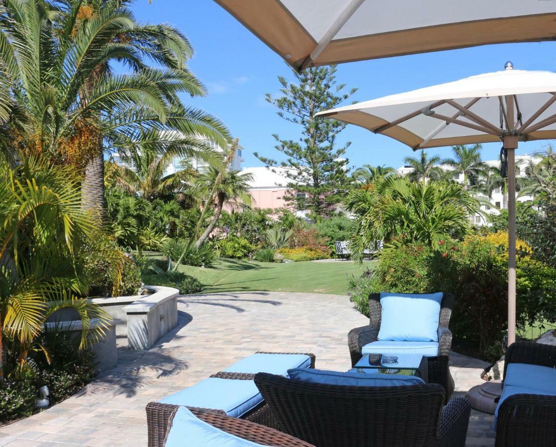Rosedon Hotel Pembroke Dış mekan fotoğraf