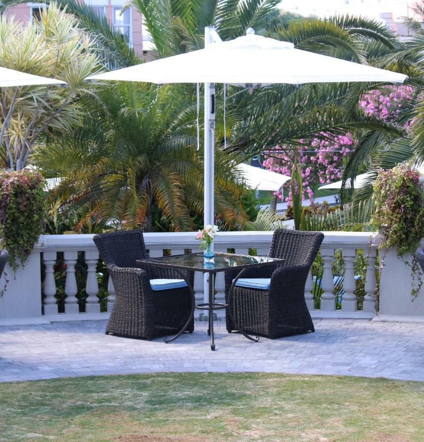 Rosedon Hotel Pembroke Dış mekan fotoğraf