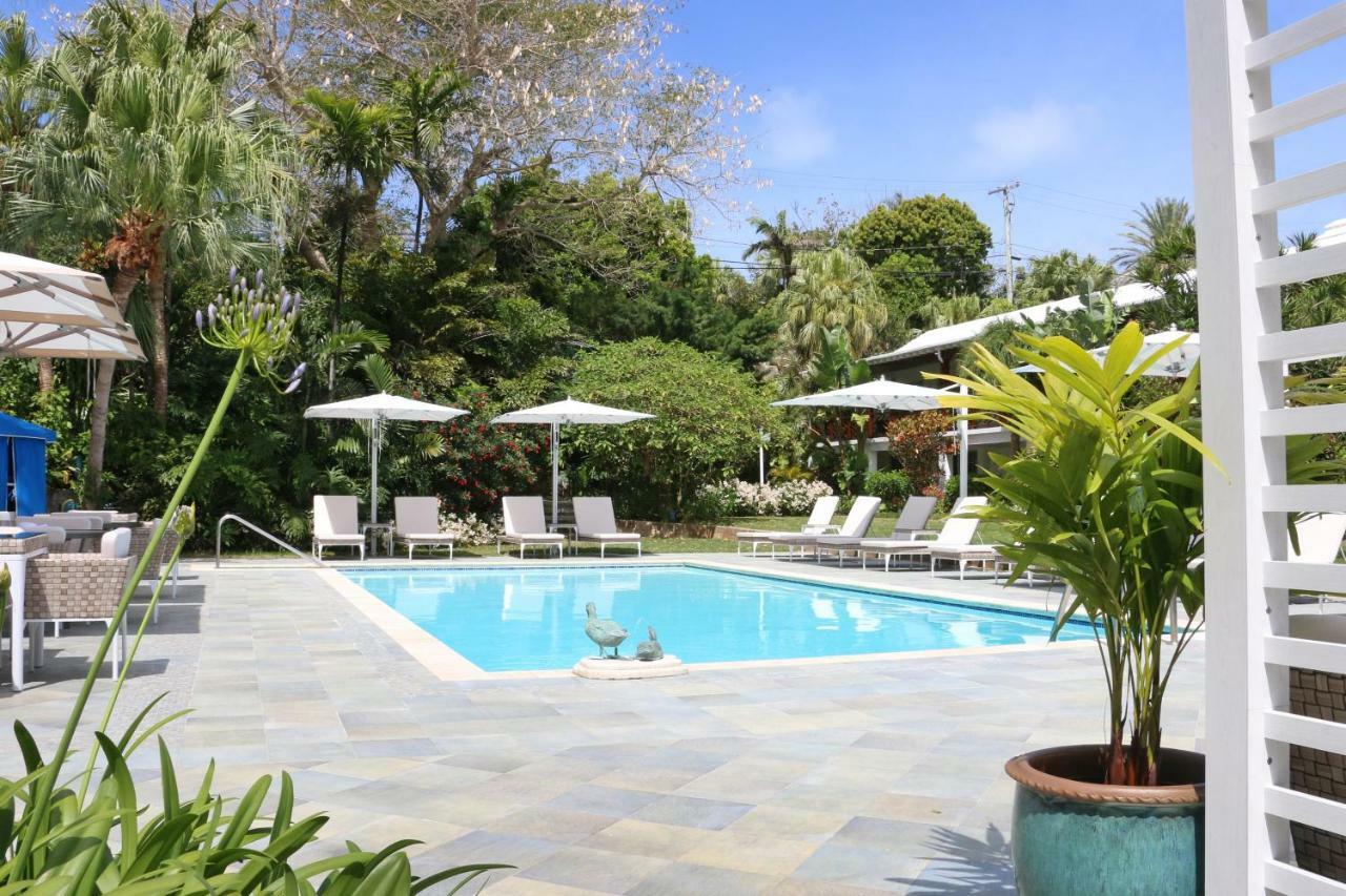 Rosedon Hotel Pembroke Dış mekan fotoğraf