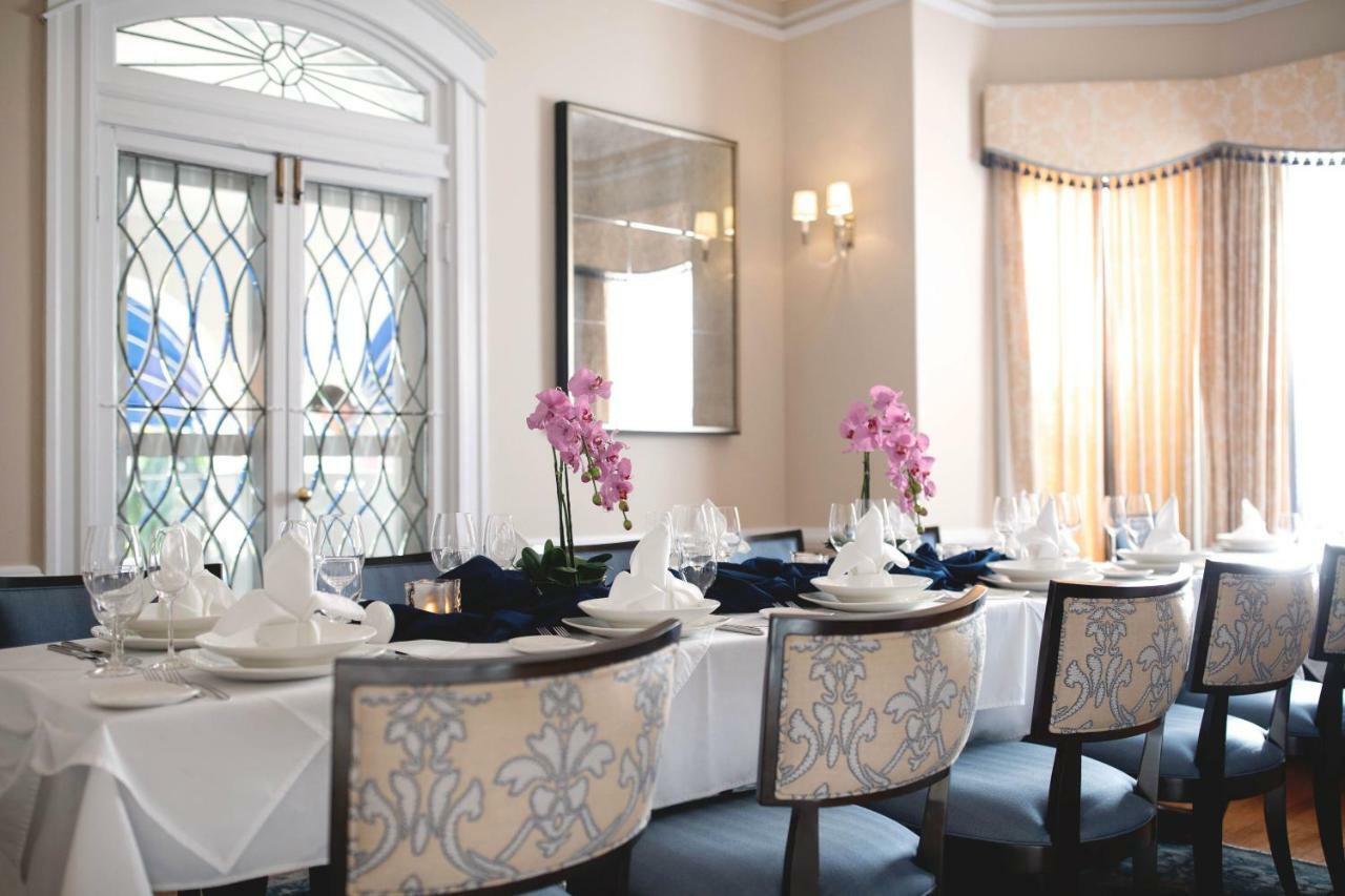 Rosedon Hotel Pembroke Dış mekan fotoğraf