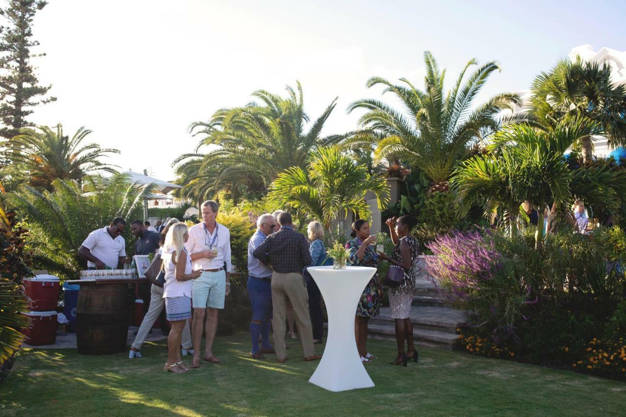 Rosedon Hotel Pembroke Dış mekan fotoğraf