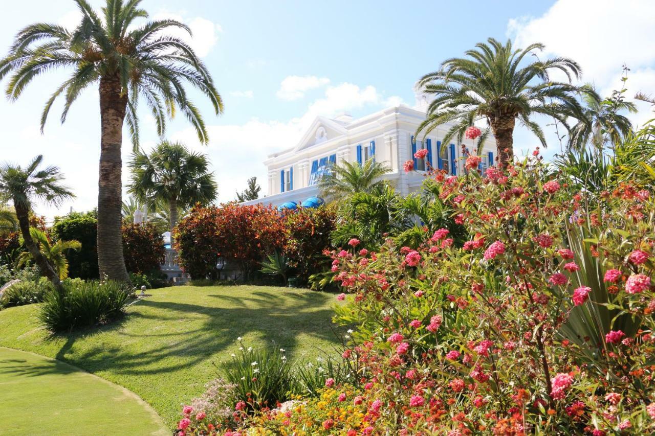 Rosedon Hotel Pembroke Dış mekan fotoğraf