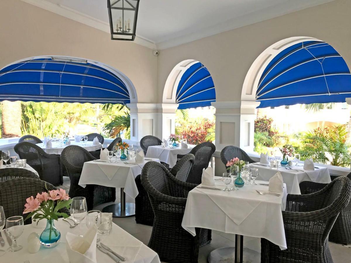 Rosedon Hotel Pembroke Dış mekan fotoğraf