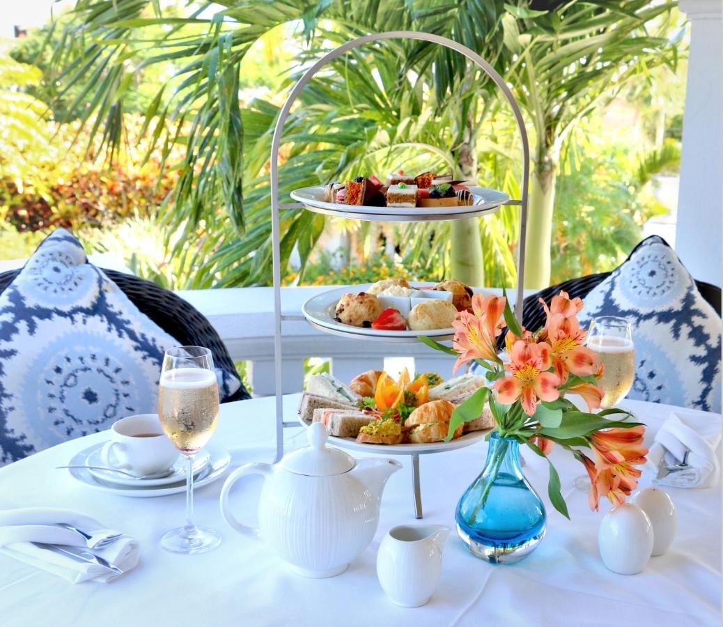 Rosedon Hotel Pembroke Dış mekan fotoğraf